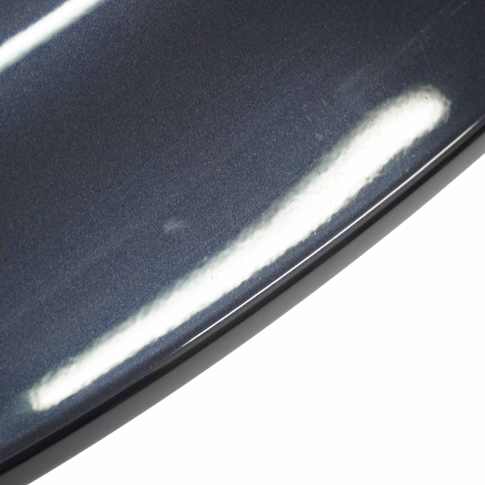 MINI Cooper One 1 R56 Rear Spoiler Astro Black Metallic - A25 7148850