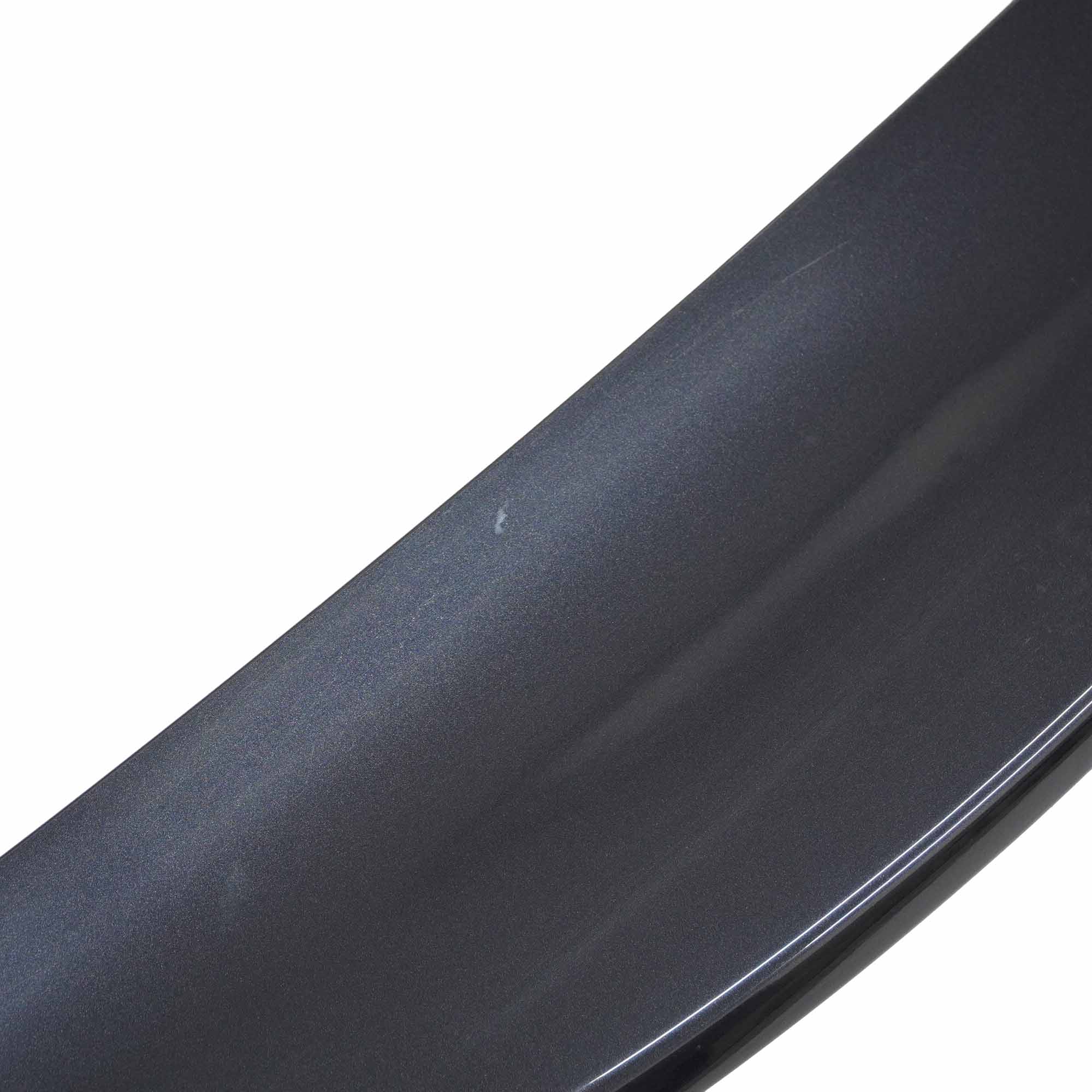 MINI Cooper One 1 R56 Rear Spoiler Astro Black Metallic - A25 7148850