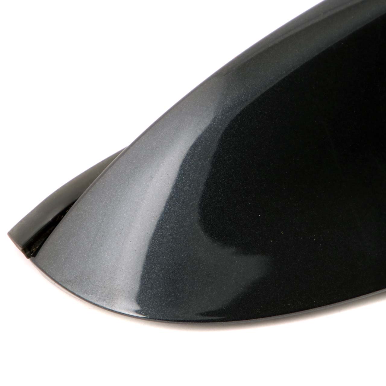 MINI Cooper One 4 R56 Rear Spoiler Astro Black Metallic - A25 7148850