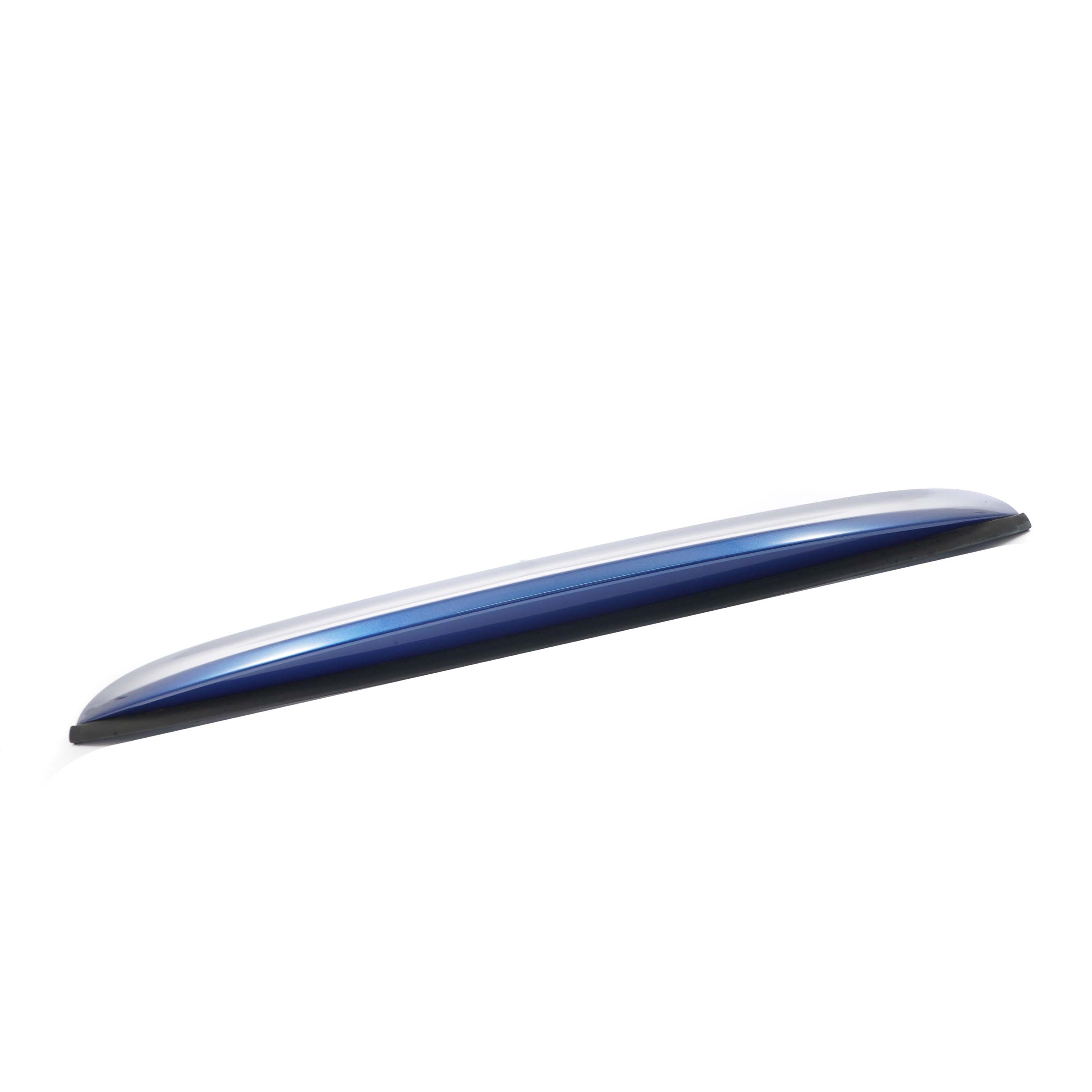 MINI Cooper One R56 Rear Spoiler Lightning Blue 0430315 7148850