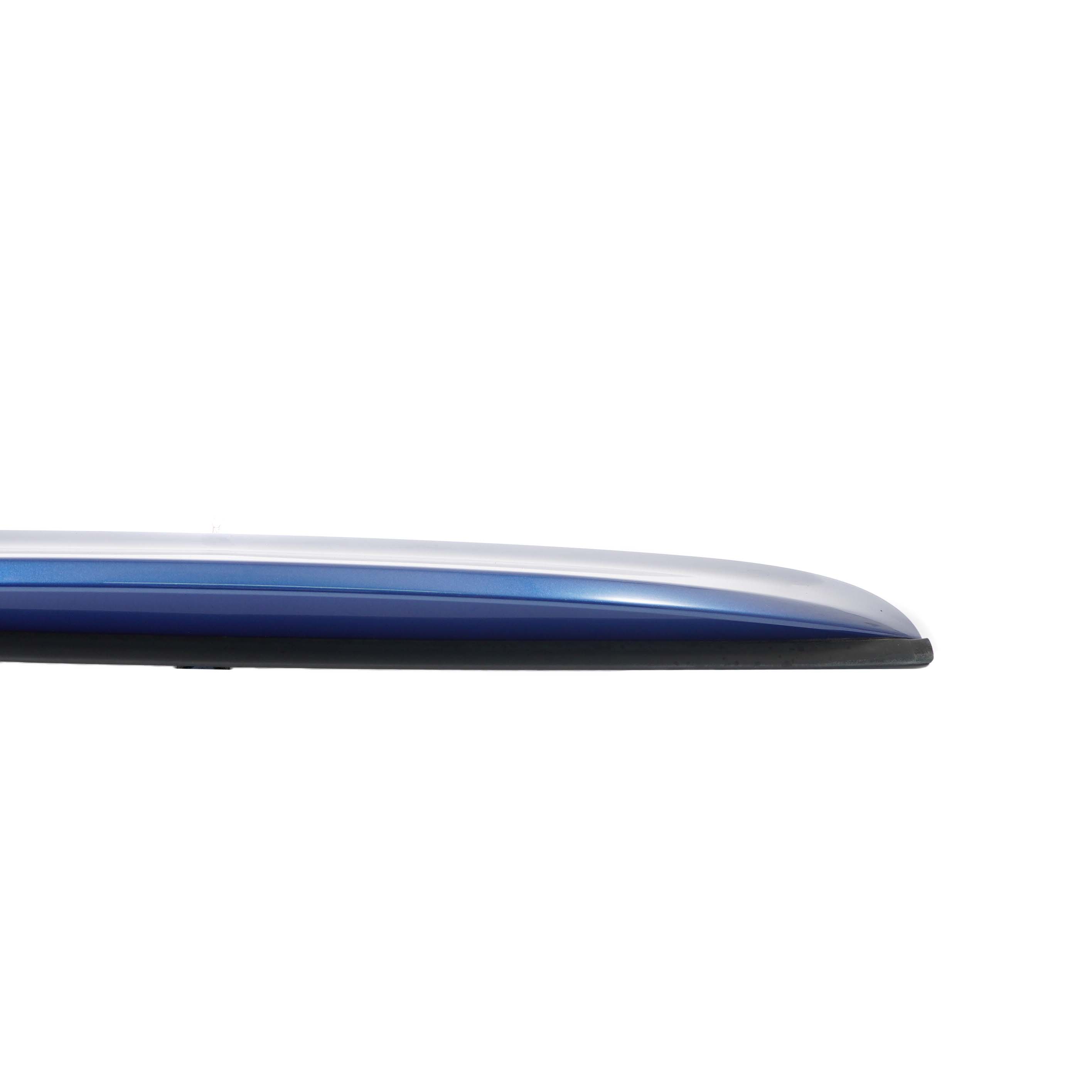 MINI Cooper One R56 Rear Spoiler Lightning Blue 0430315 7148850