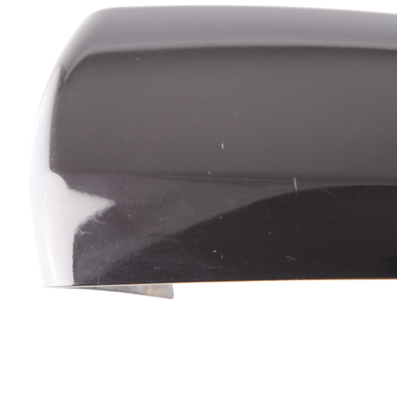 Wing Mirror Cover BMW X5 E70 X6 E71 Cap Casing Left N/S Rubin Ruby Black - S23