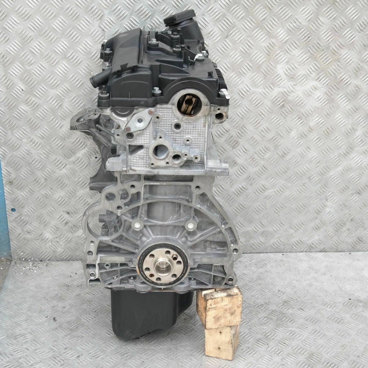 BMW 1 3 Series E87 E90 120i 320i 150HP Bare Engine N46B20B w 30k miles, WARRANTY