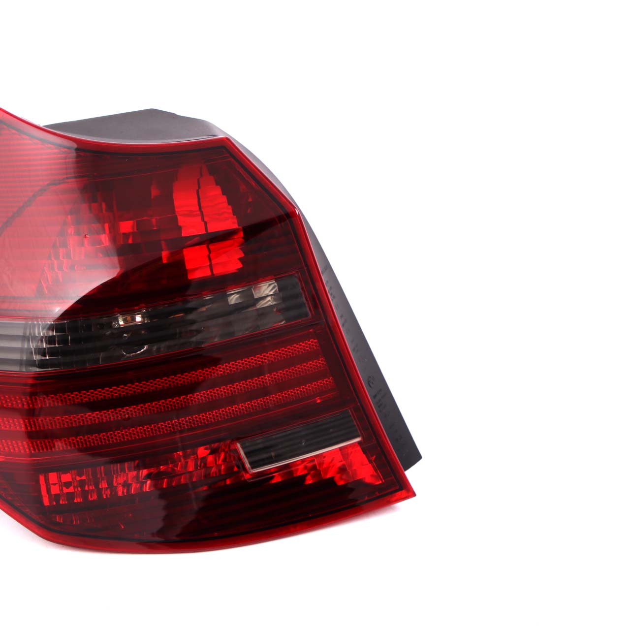 BMW 1 Series E81 E87 LCI Rear Light The Side Panel Left N/S Low Version 7260051