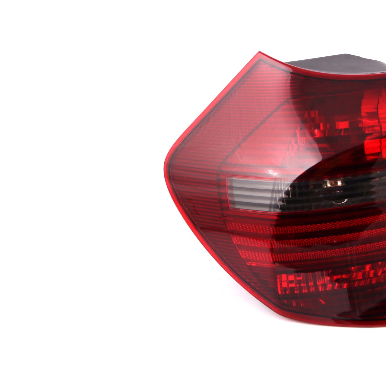 BMW 1 Series E81 E87 LCI Rear Light The Side Panel Left N/S Low Version 7260051