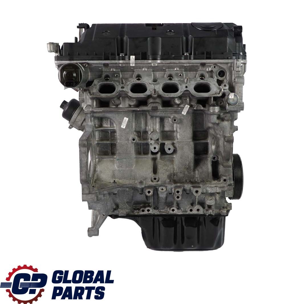 Mini One Clubman R56 R55 1.4 16V 95HP Petrol Bare Engine N12B14A WARRANTY