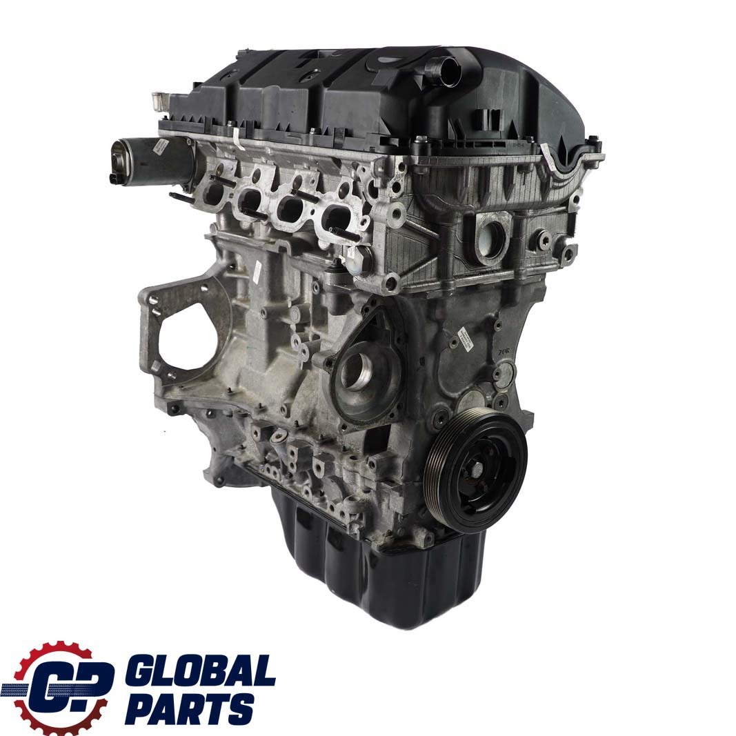 Mini One Clubman R56 R55 1.4 16V 95HP Petrol Bare Engine N12B14A WARRANTY