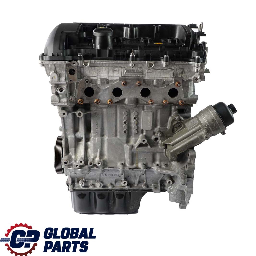 Mini One Clubman R56 R55 1.4 16V 95HP Petrol Bare Engine N12B14A WARRANTY