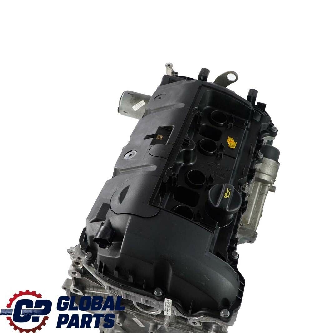 Mini One R55 R56 1.4 95HP Petrol N12 Bare Engine N12B14A with 23k miles WARRANTY