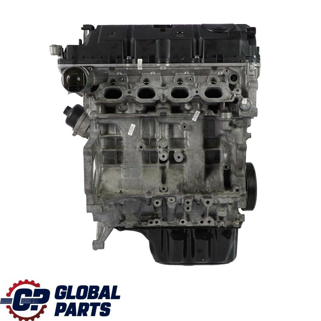 Mini One R55 R56 1.4 95HP Petrol N12 Bare Engine N12B14A with 23k miles WARRANTY