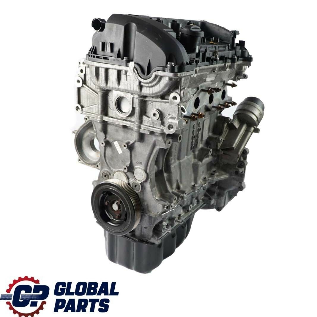 Mini One R55 R56 1.4 95HP Petrol N12 Bare Engine N12B14A with 23k miles WARRANTY