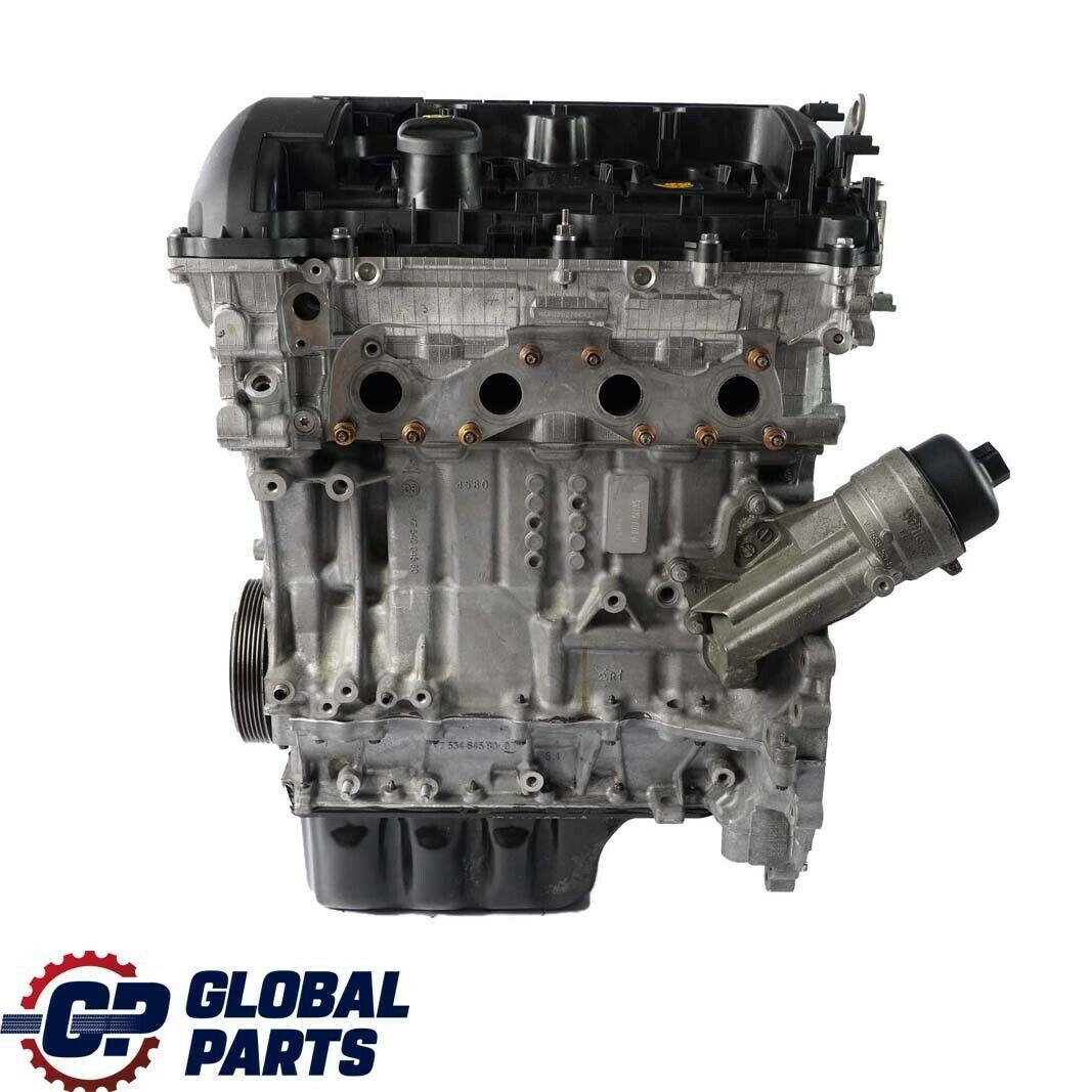 Mini One R55 R56 1.4 95HP Petrol N12 Bare Engine N12B14A with 23k miles WARRANTY