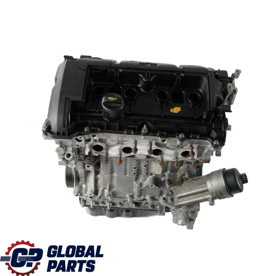 Mini One R55 R56 1.4 95HP Petrol N12 Bare Engine N12B14A with 23k miles WARRANTY