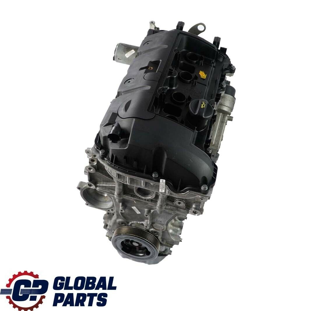 Mini One R55 R56 1.4 95HP Petrol N12 Bare Engine N12B14A with 23k miles WARRANTY