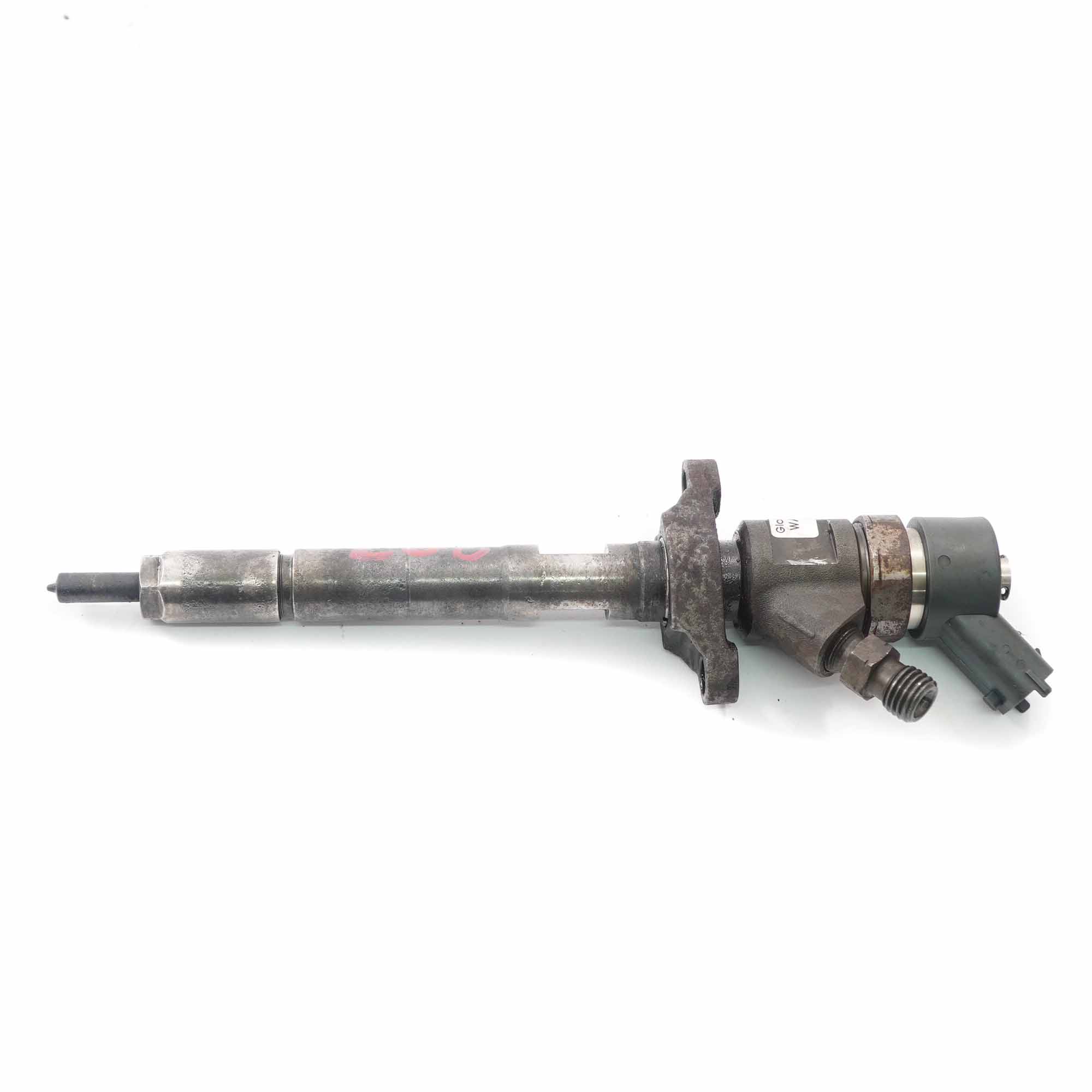 Peugeot 207 1.6 HDI Diesel Engine Fuel Injector Bosch 0445110259