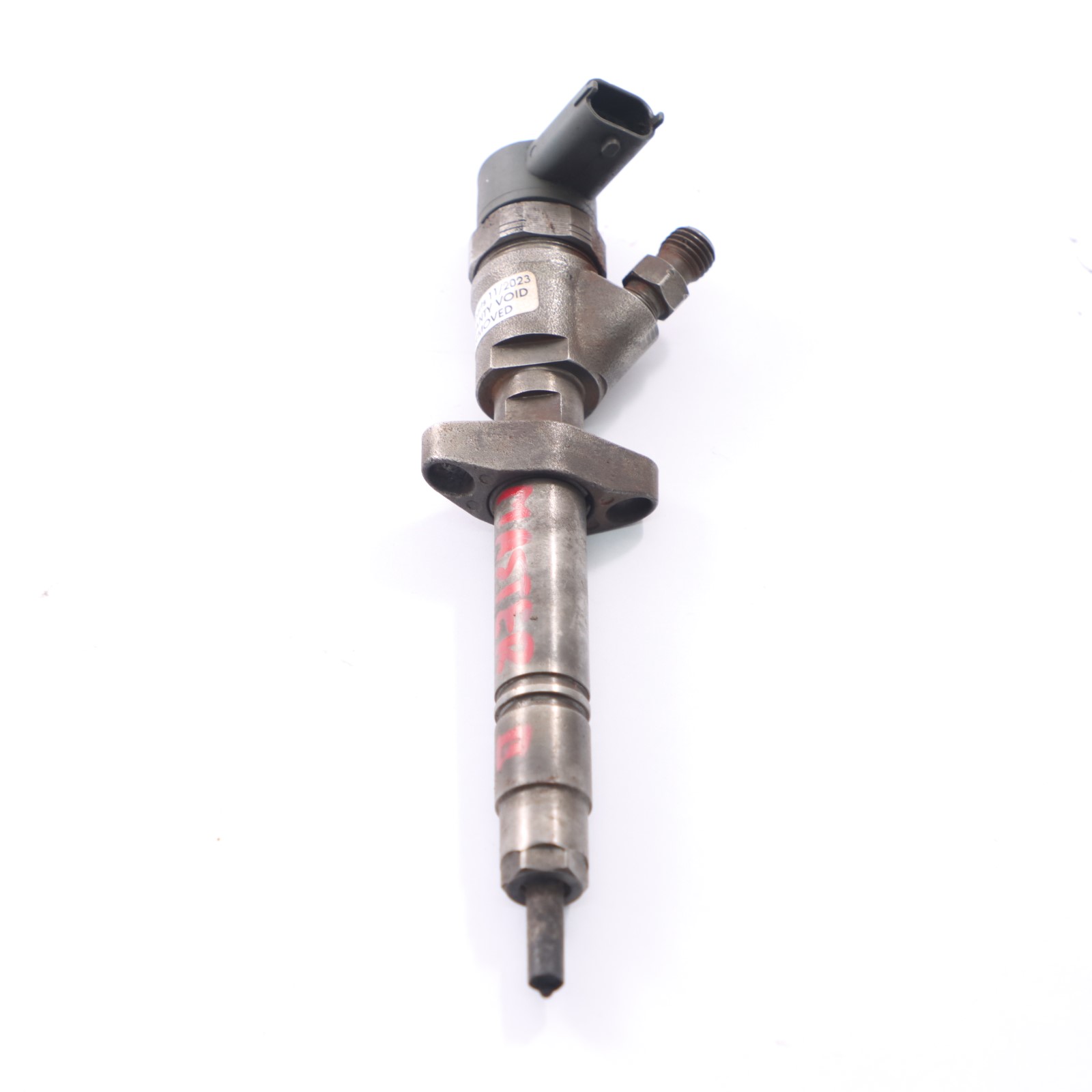 Renault Master Trafic 2.5 DCI Vauxhall Movano Diesel Fuel Injector 0445110265