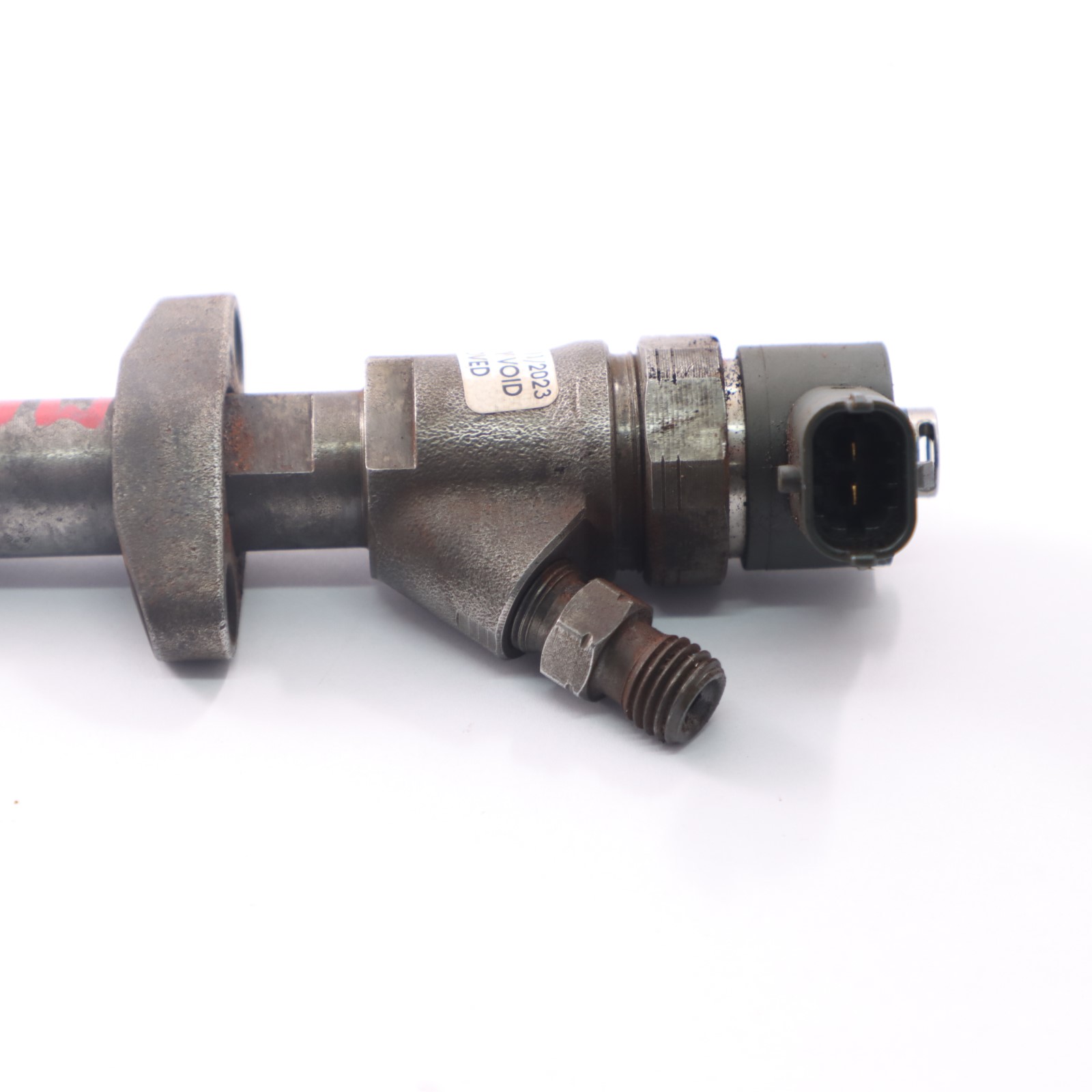 Renault Master Trafic 2.5 DCI Vauxhall Movano Diesel Fuel Injector 0445110265