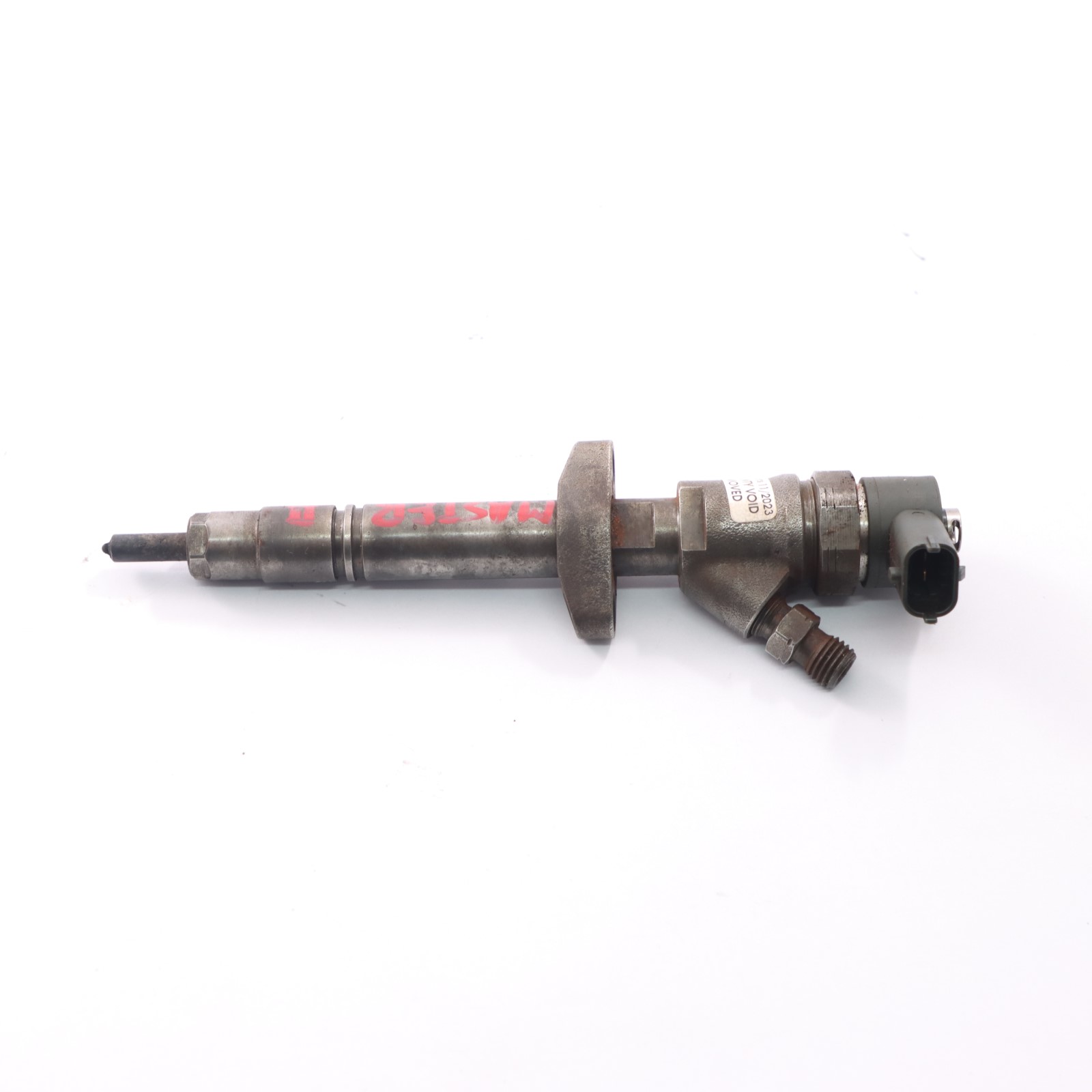 Renault Master Trafic 2.5 DCI Vauxhall Movano Diesel Fuel Injector 0445110265