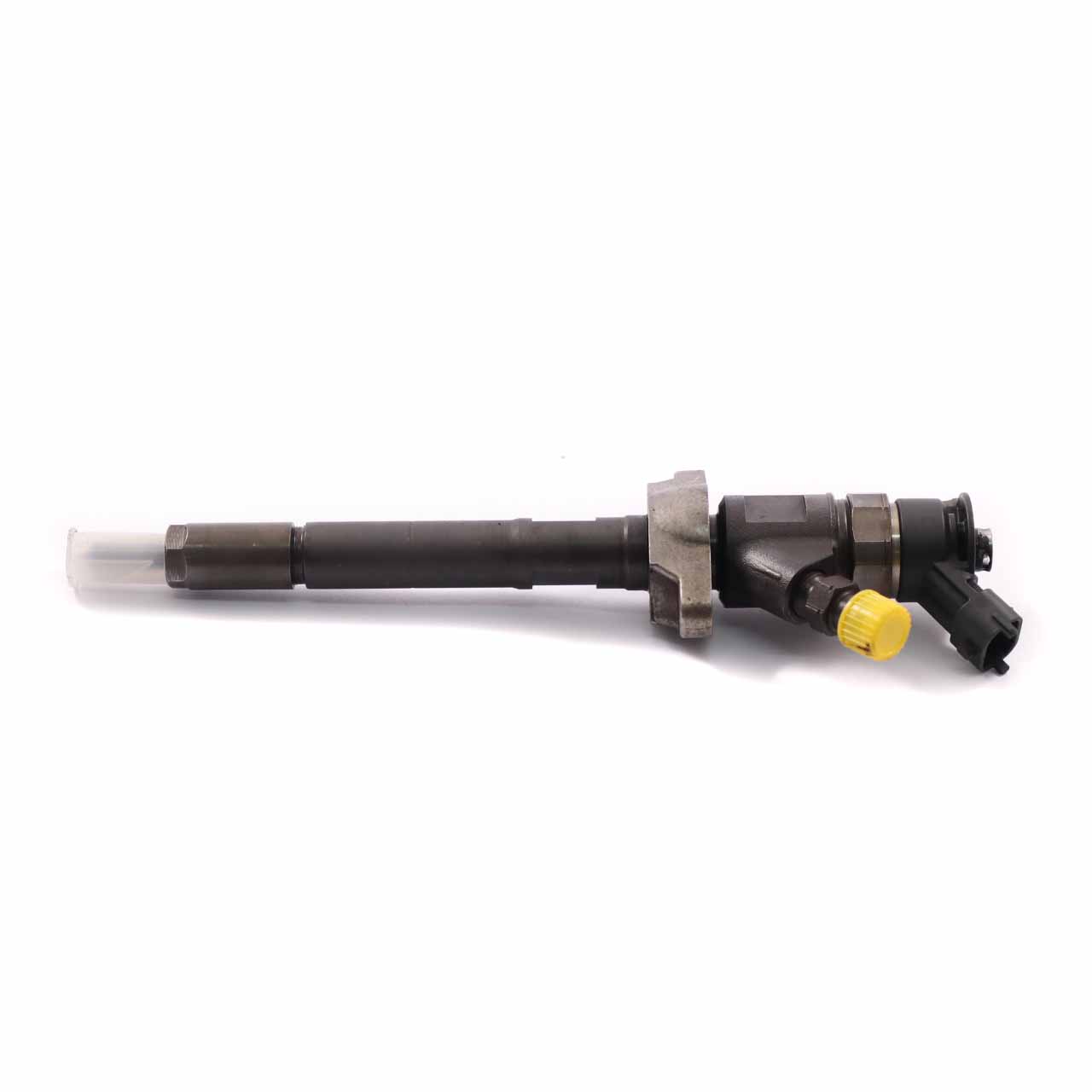 Peugeot 207 1.6 HDI Diesel Engine Fuel Injector Bosch 0445110311