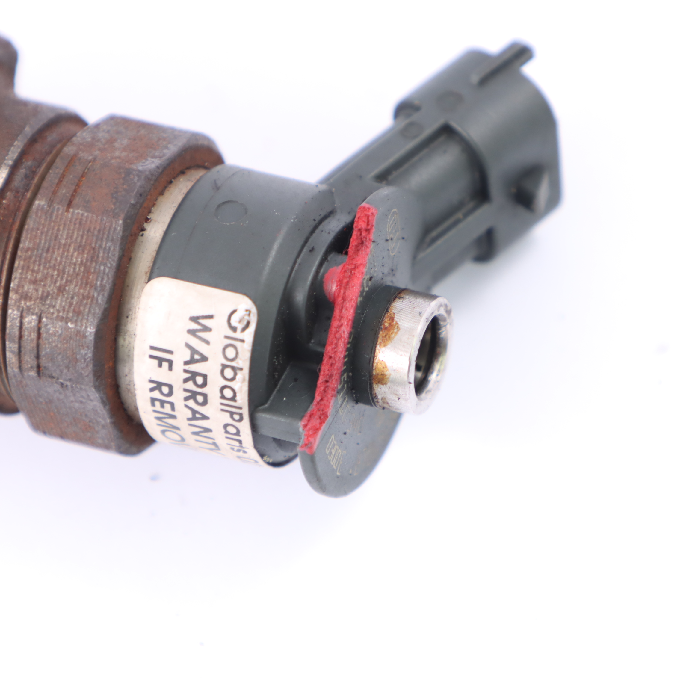 Peugeot 207 1.6 HDI Diesel Engine Fuel Injector Bosch 0445110340