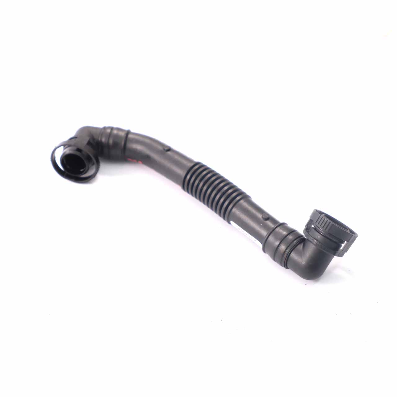 Volkswagen VW Polo 9N Crankcase Breather Hose Engine Pipe Line 045103493F