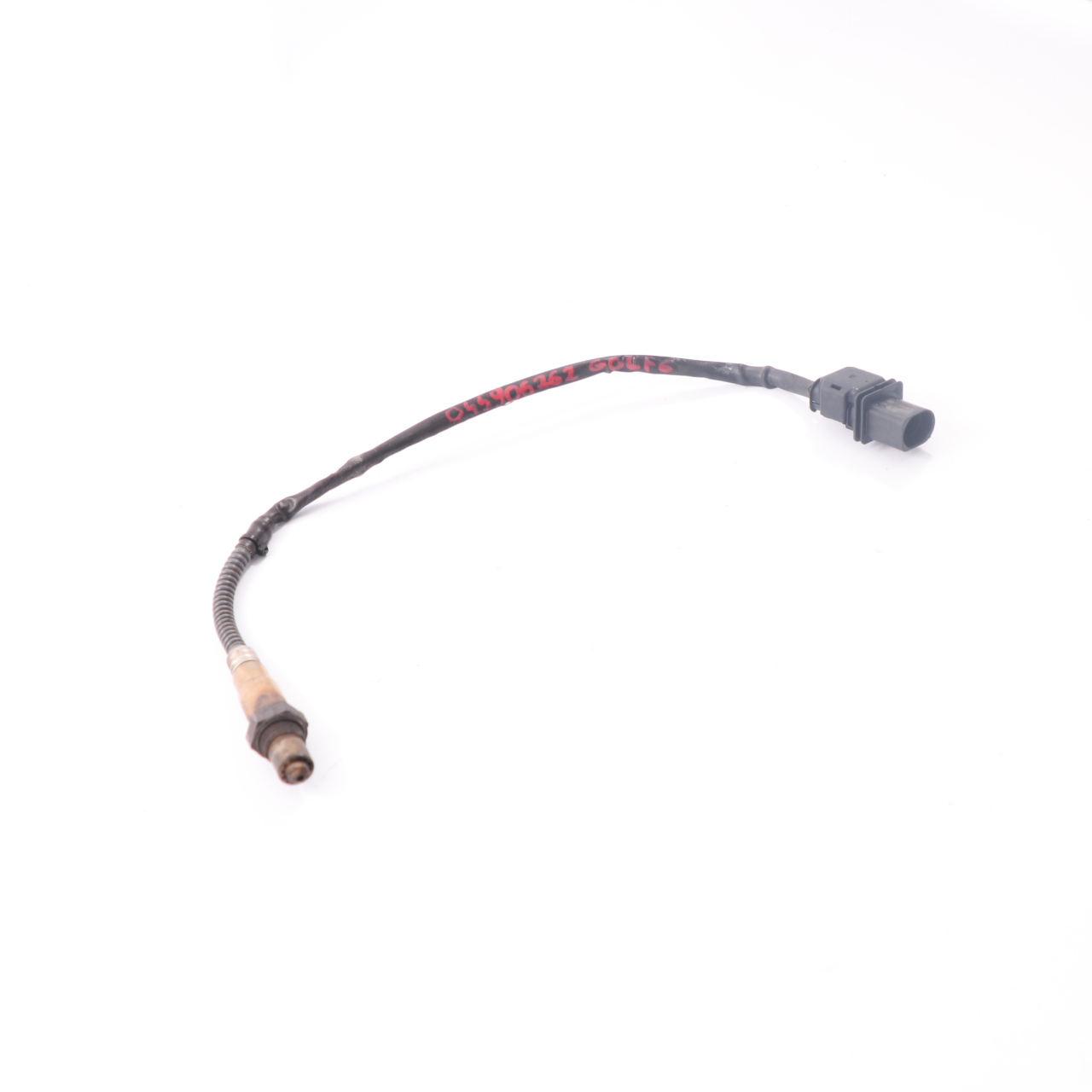 VW Volkswagen Polo 9N 1.4 TDI Lambda Sensor Oxygen Probe 045906262