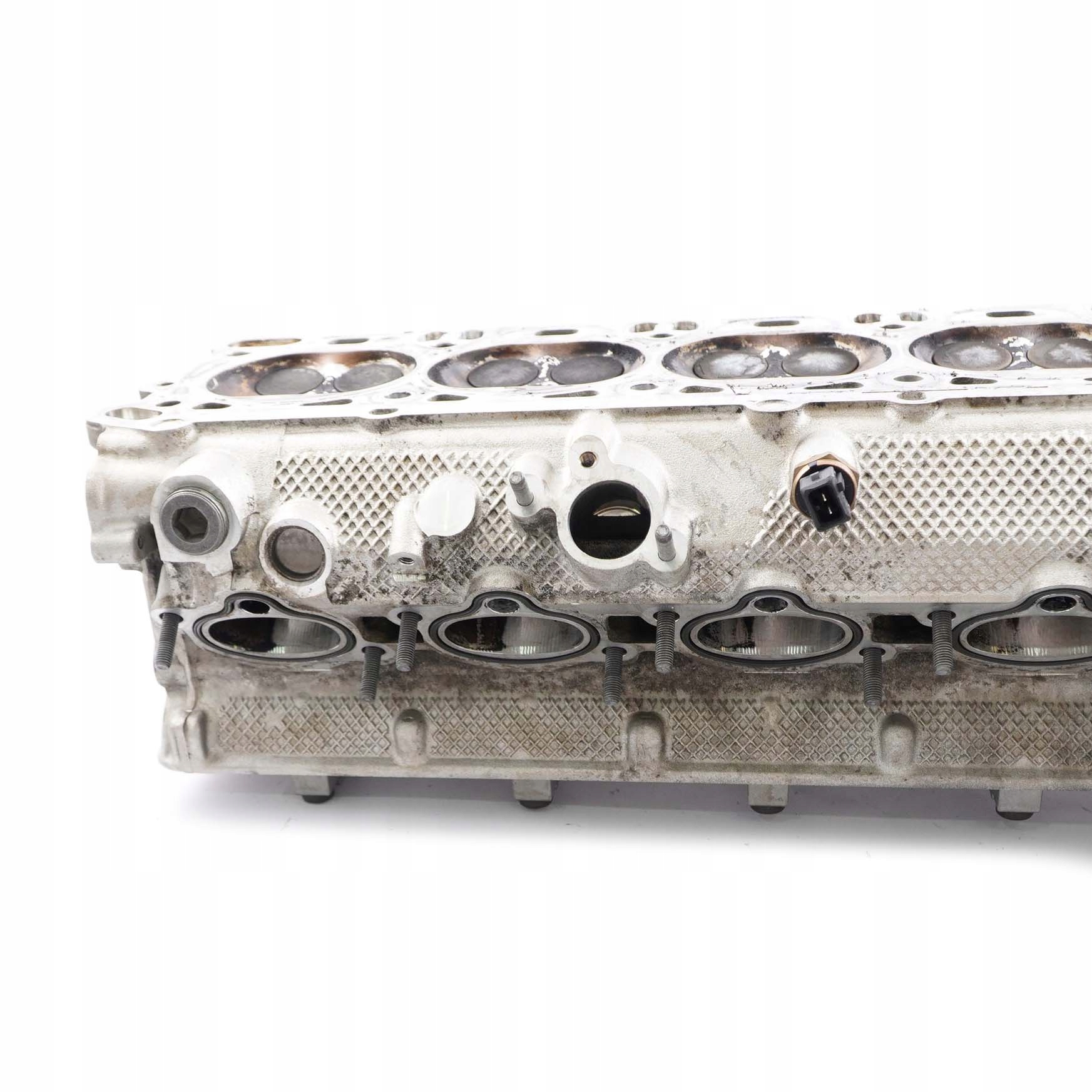 BMW E60 M5 E63 E64 M6 Petrol S85 V10 Engine Cylinder Head Right 1-5 7833877