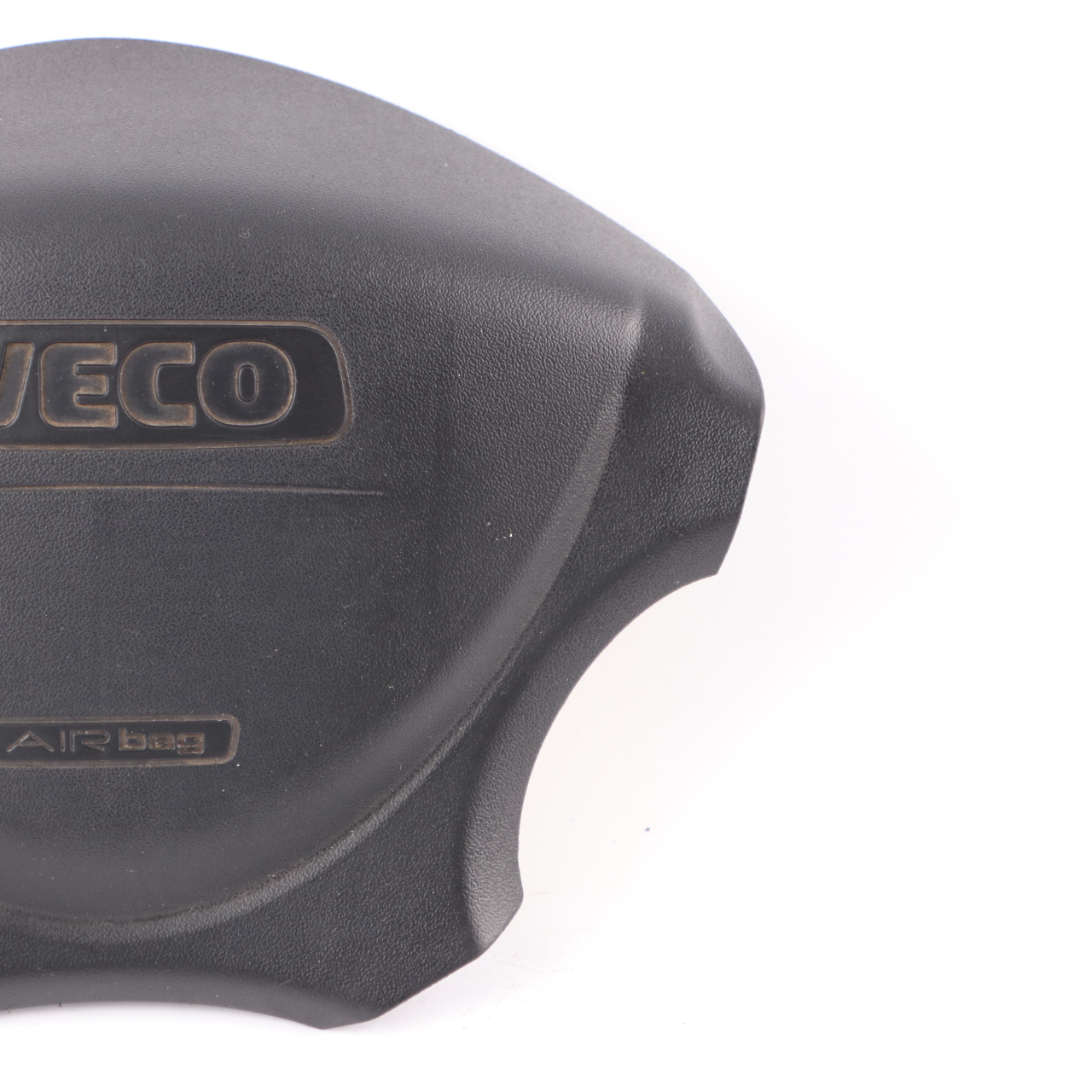 Iveco Daily 3 Steering Wheel Air Module Driver's Side Black 05801255861