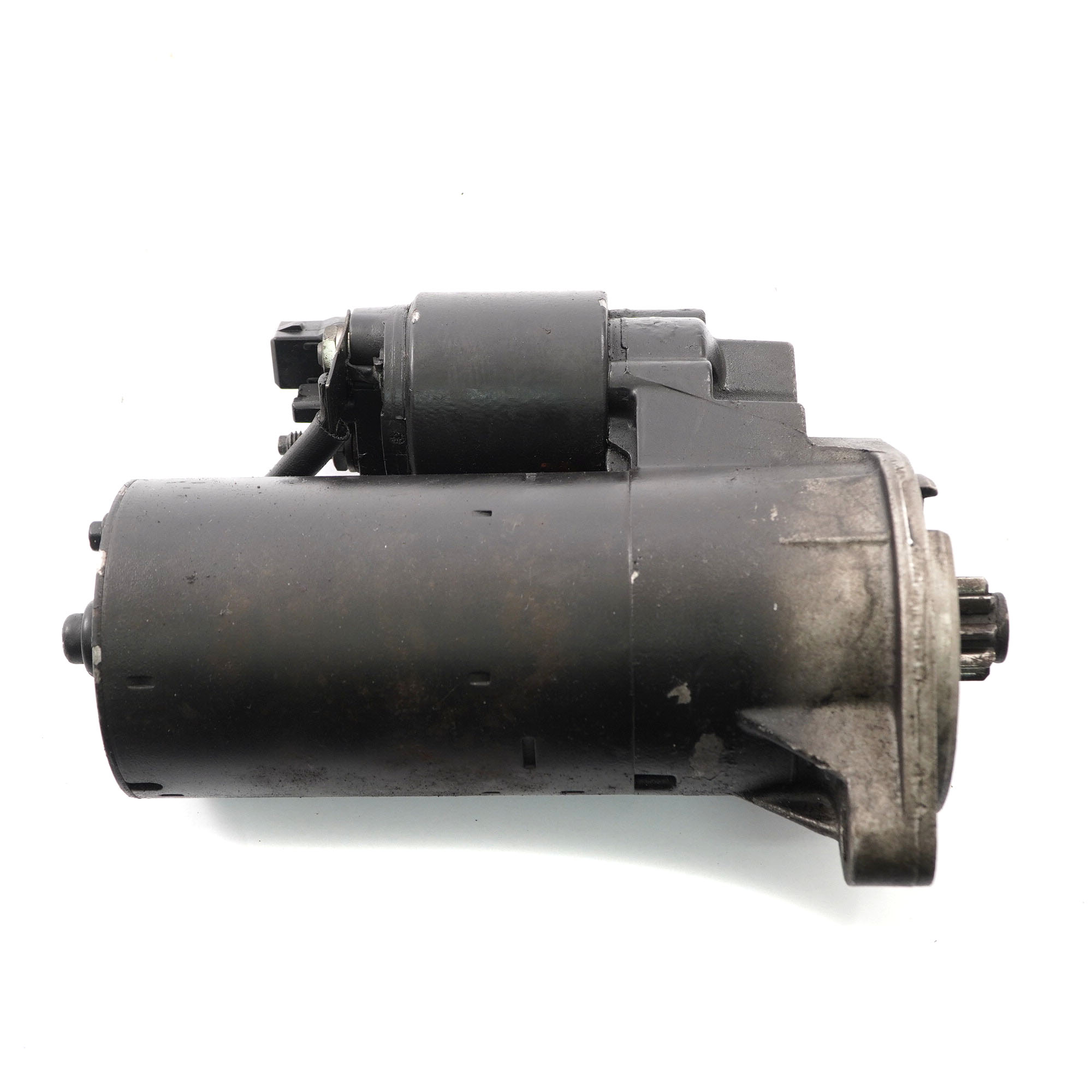 Volkswagen LT 2.5 Touareg 3.0 TDI Diesel Engine Starter Motor 069911023MX