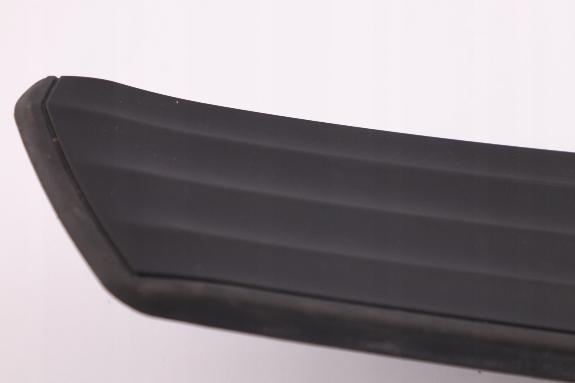 BMW 5 Series E60 E61 Rear Right Entrance Door Sill Cover Trim Strip O/S 7034306