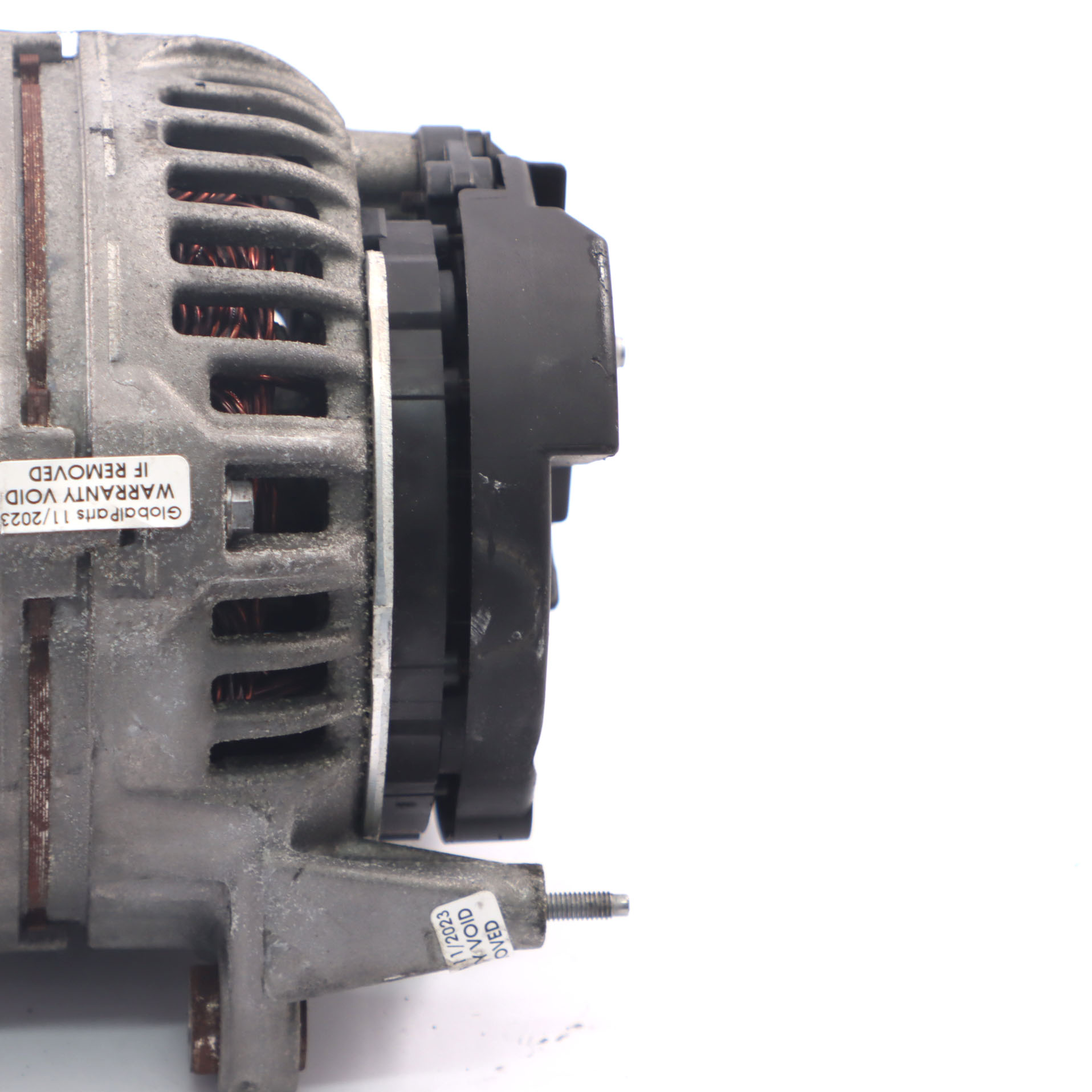 Volkswagen Golf 5 Audi A3 8P 1.9 2.0 TDI Engine Alternator Generator 06F903023F