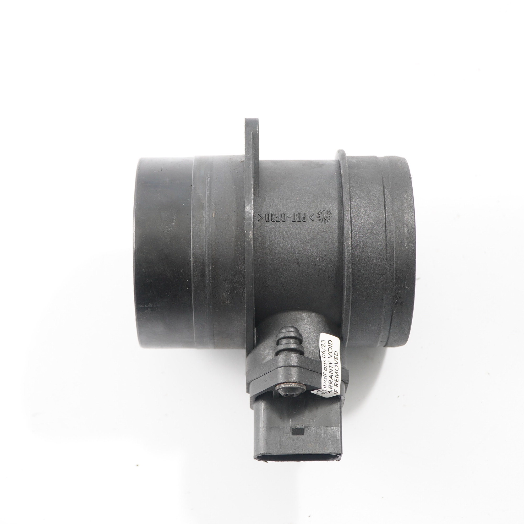 Audi A4 B7 Air Flow Mass Meter Sensor 074906461B