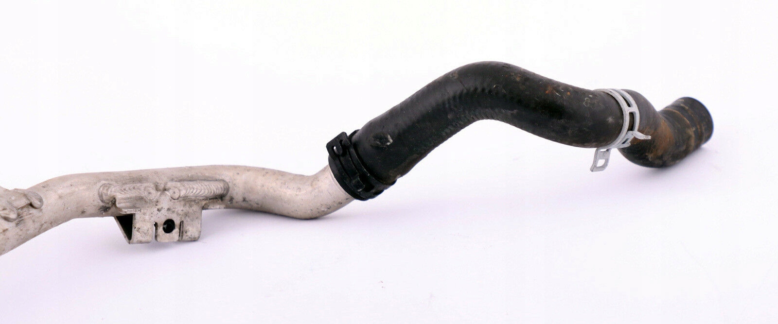 BMW 5 6 Series E60 E61N E63 E64 Cooling Return Pipe Engine 7834116