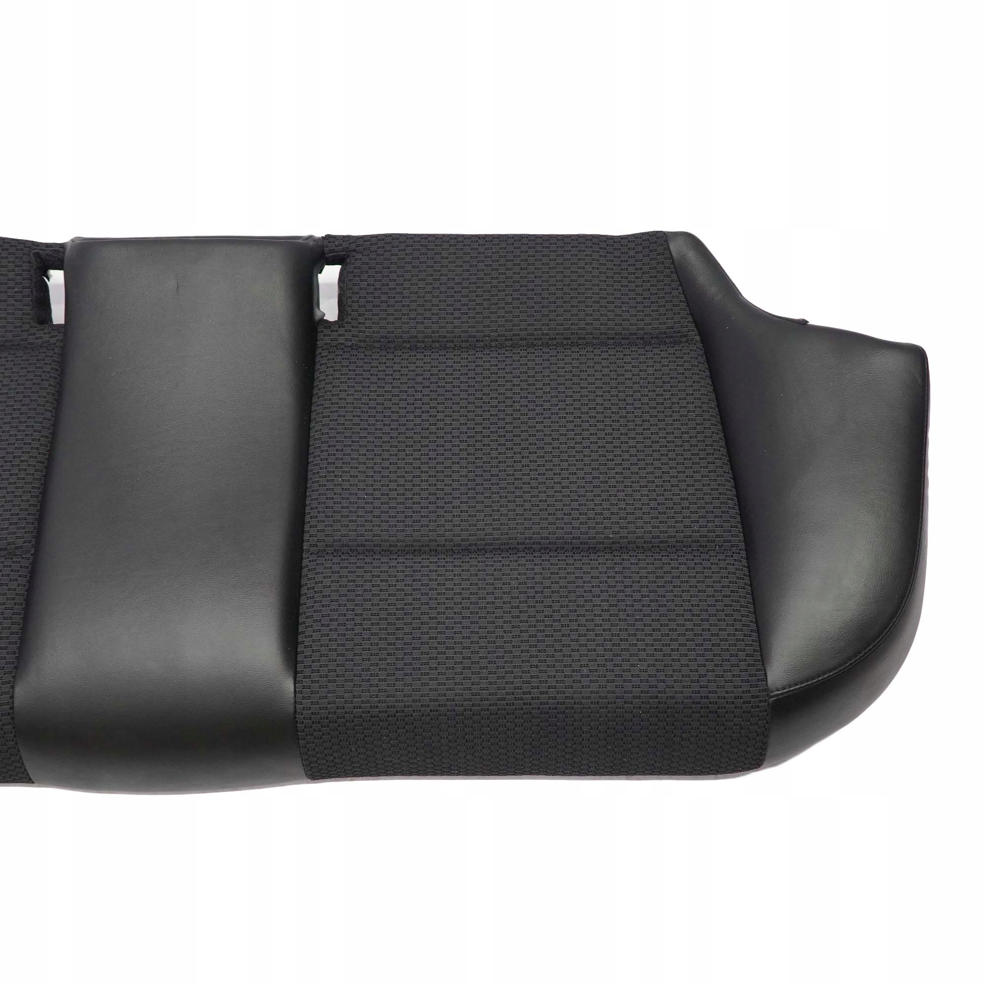 BMW 3 Series E90 Interior Rear Seat Couch Bench Cover Stoff Impuls Anthracite