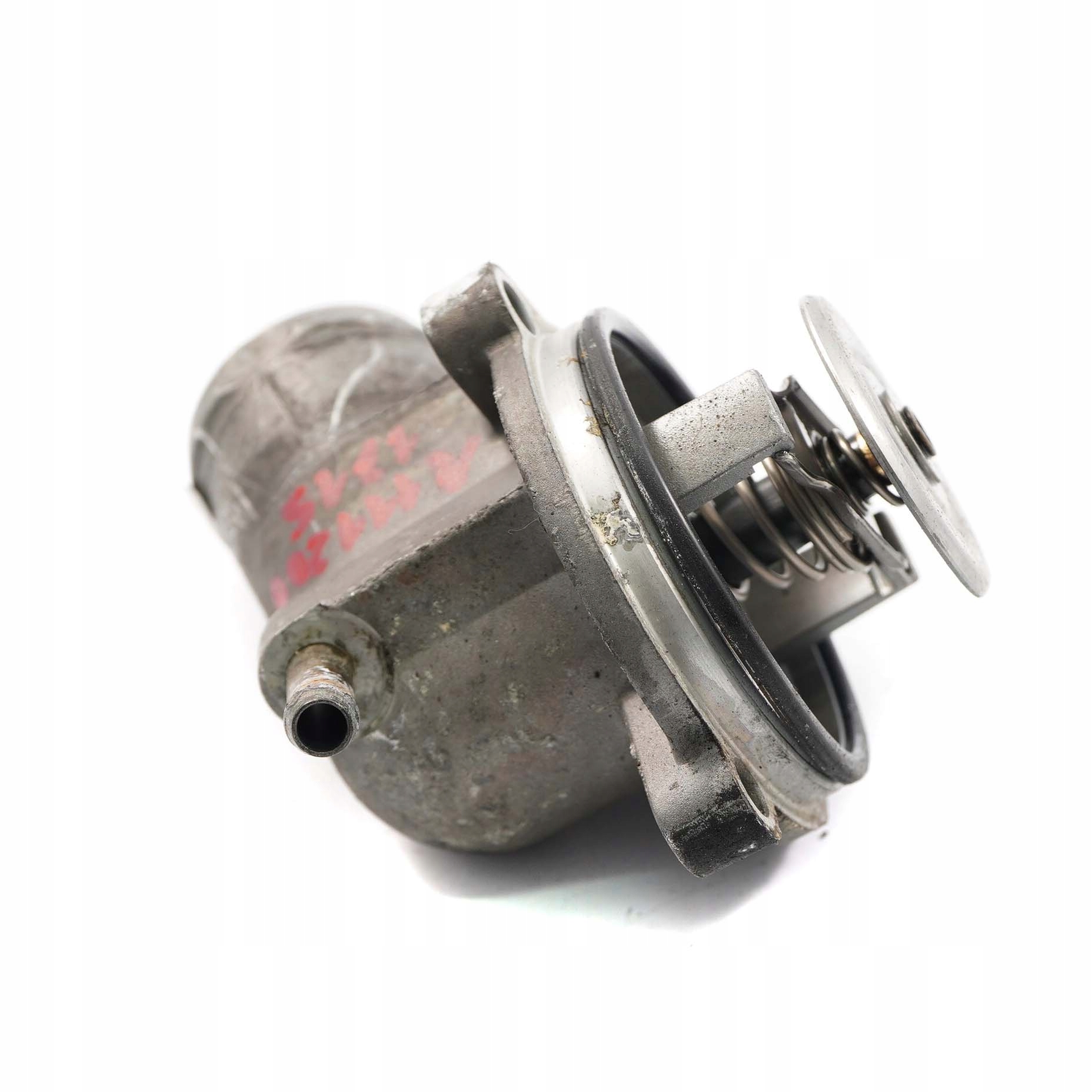 Mercedes-Benz C-Class W203 C 180 200 K 230 M111 Coolant Thermostat A1112030975