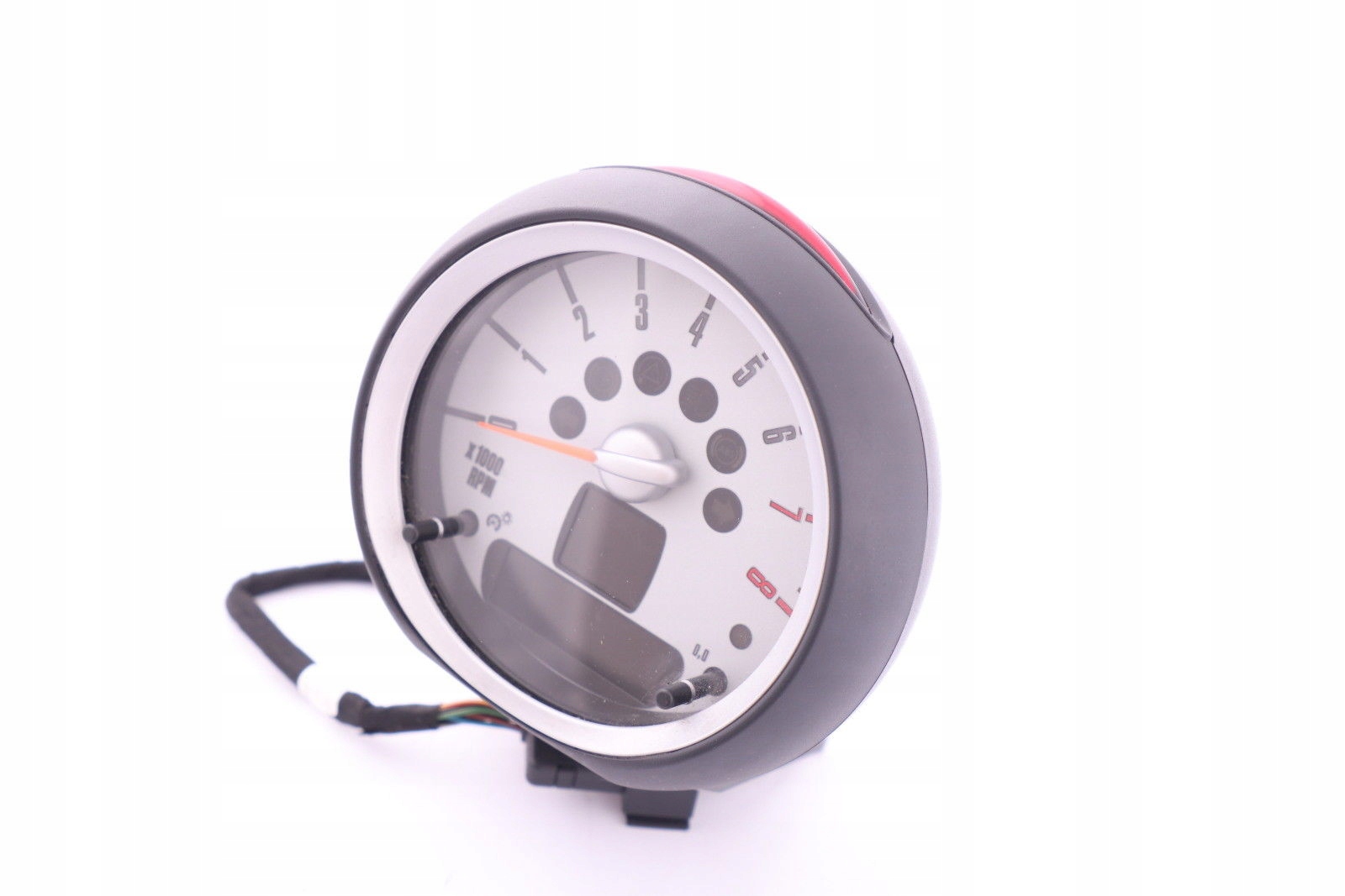 BMW MINI Cooper One R56 R57 R59 R60 R61 Rev Counter Tachometer Gauge 9189516