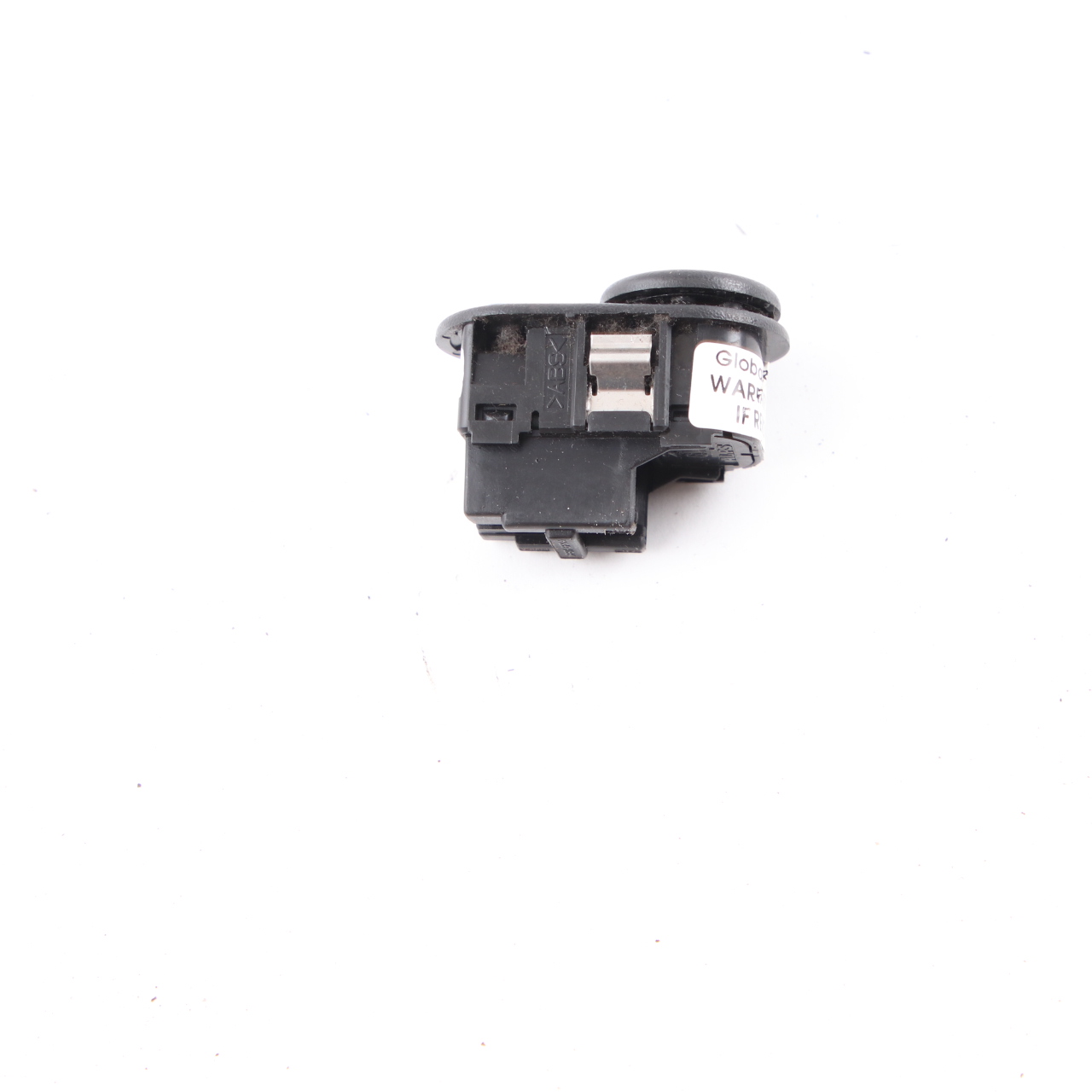 Wing Mirror Switch Vauxhall Zafira A Astra G Electric Adjustment 09226861