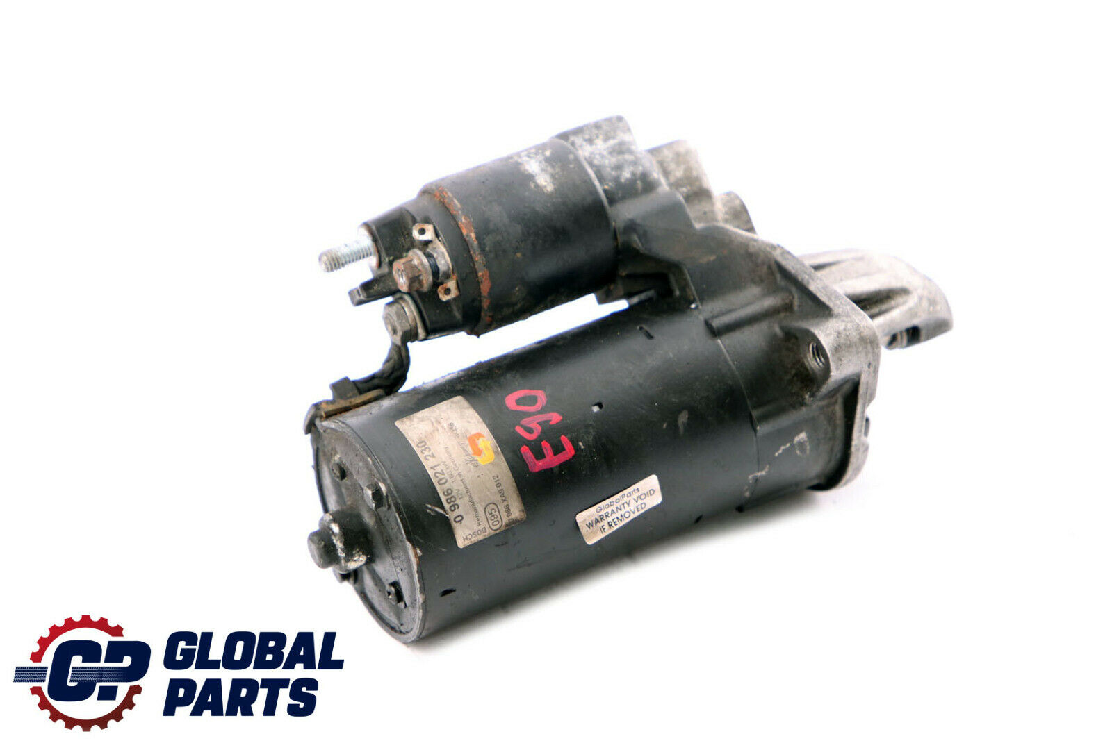 BMW 3 Series E90 E91 E92 E93 Engine Starter Motor 0 986 021 230