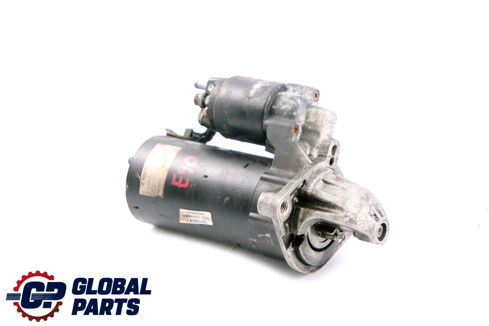 BMW 3 Series E90 E91 E92 E93 Engine Starter Motor 0 986 021 230