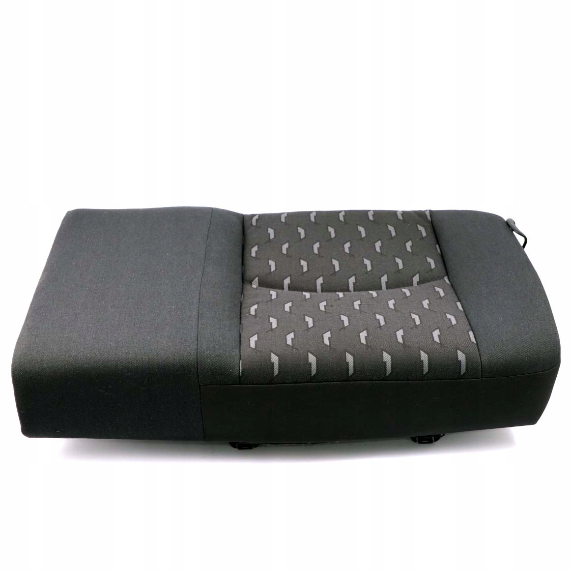 Mercedes-Benz CL203 W203 Rear Left Seat N/S Cushion Cover Cloth Anthracite