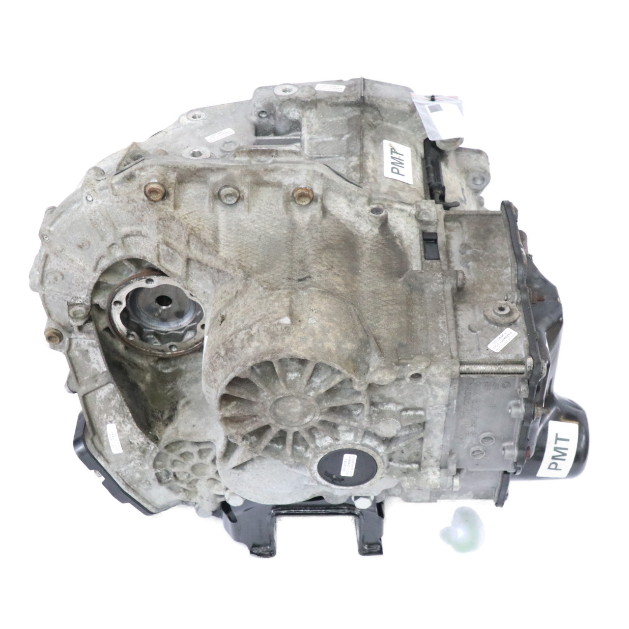 Audi A1 8X 1.4 TSI Automatic Gearbox Transmission DSG PMT 0AM300060E WARRANTY