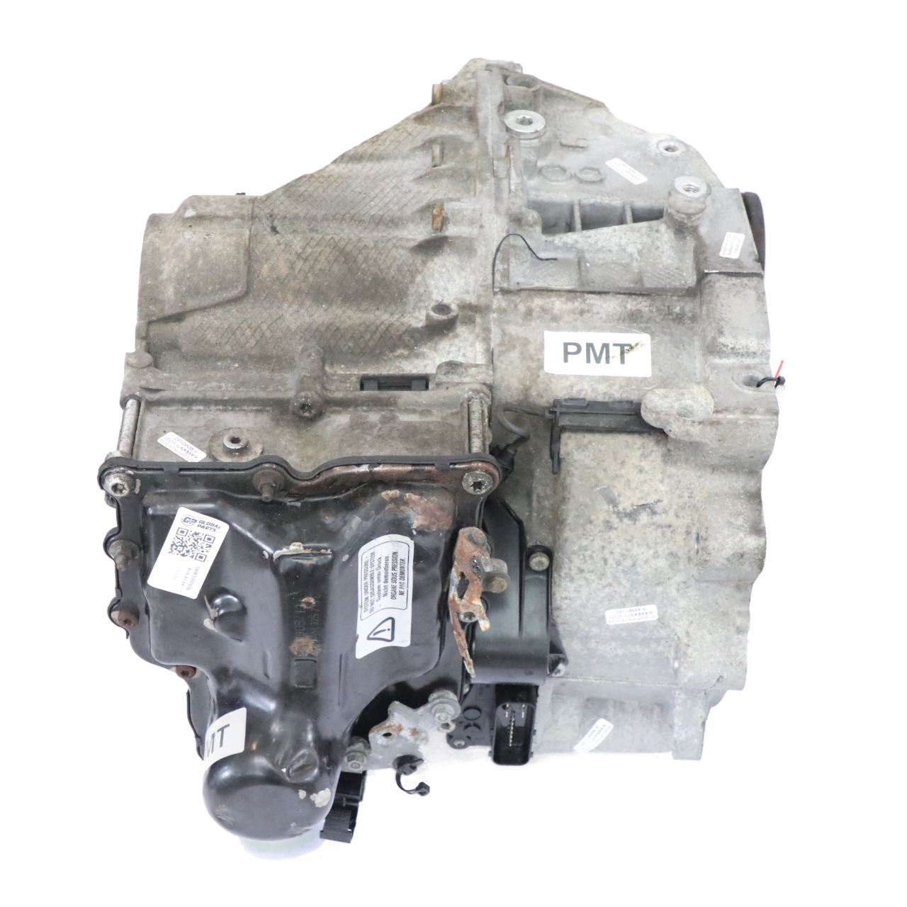 Audi A1 8X 1.4 TSI Automatic Gearbox Transmission DSG PMT 0AM300060E WARRANTY