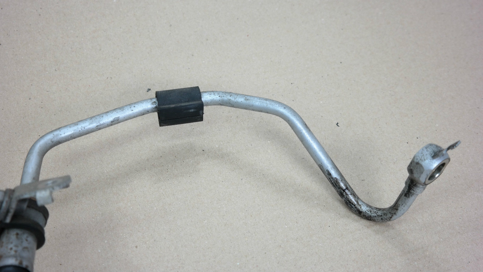 BMW 5 Series E60 E61 LCI 520d M47N2 Hose Expansion Pipe Steering 6781796