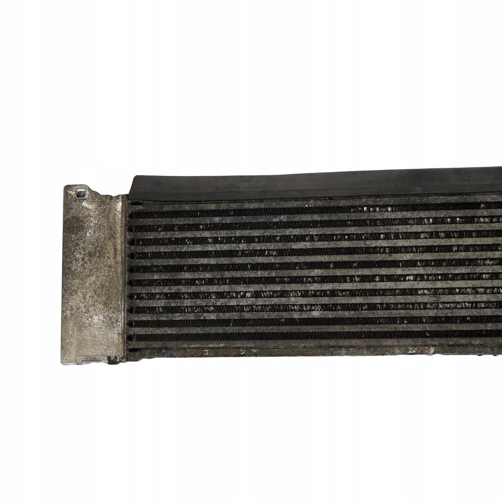 Mercedes Vito W639 Charge Air Cooler Intercooler Radiator A6395010301