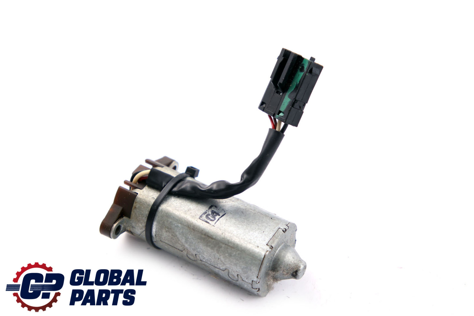 BMW 3 Series E93 Convertible Front Seat Adjustment Actuator Drive CRH 1-1341-01