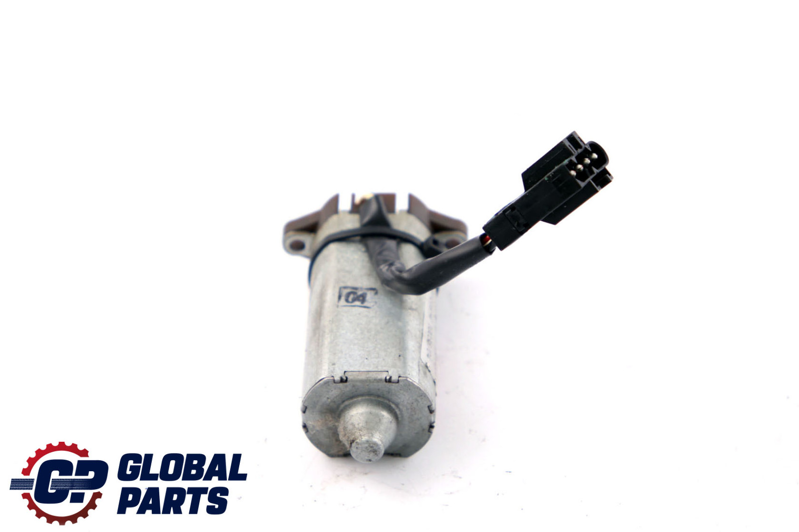 BMW 3 Series E93 Convertible Front Seat Adjustment Actuator Drive CRH 1-1341-01