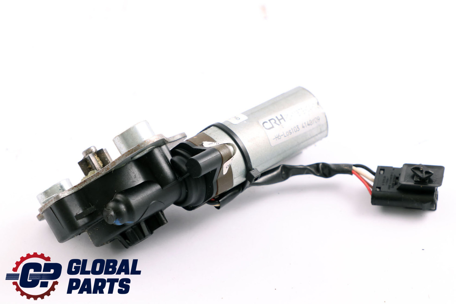 BMW 3 Series E93 Convertible Front Seat Adjustment Actuator Drive CRH 1-1341-01