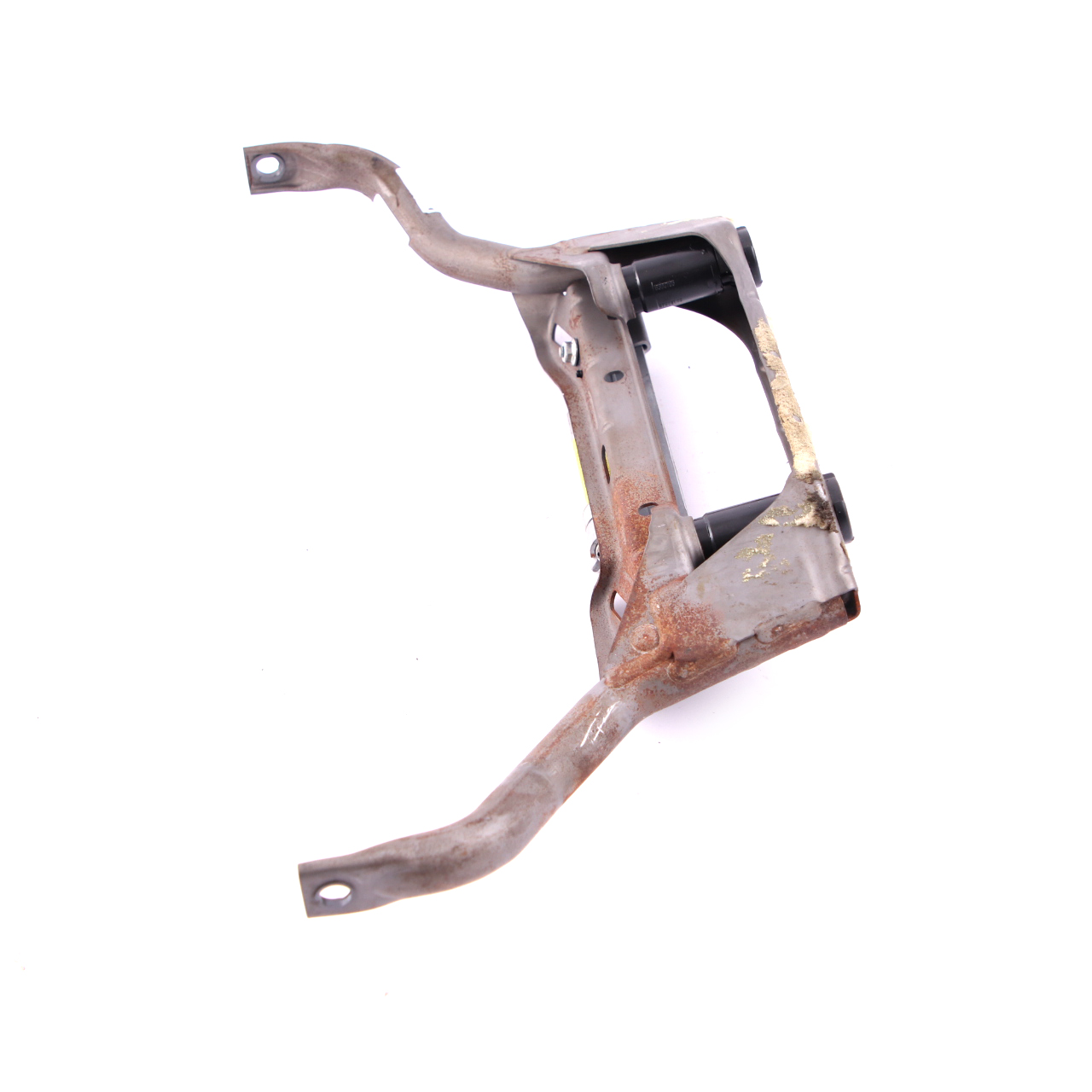 BMW 7 E65 E66 Front Seat Headrest Holder Mount Support Frame Adjuster 1020427