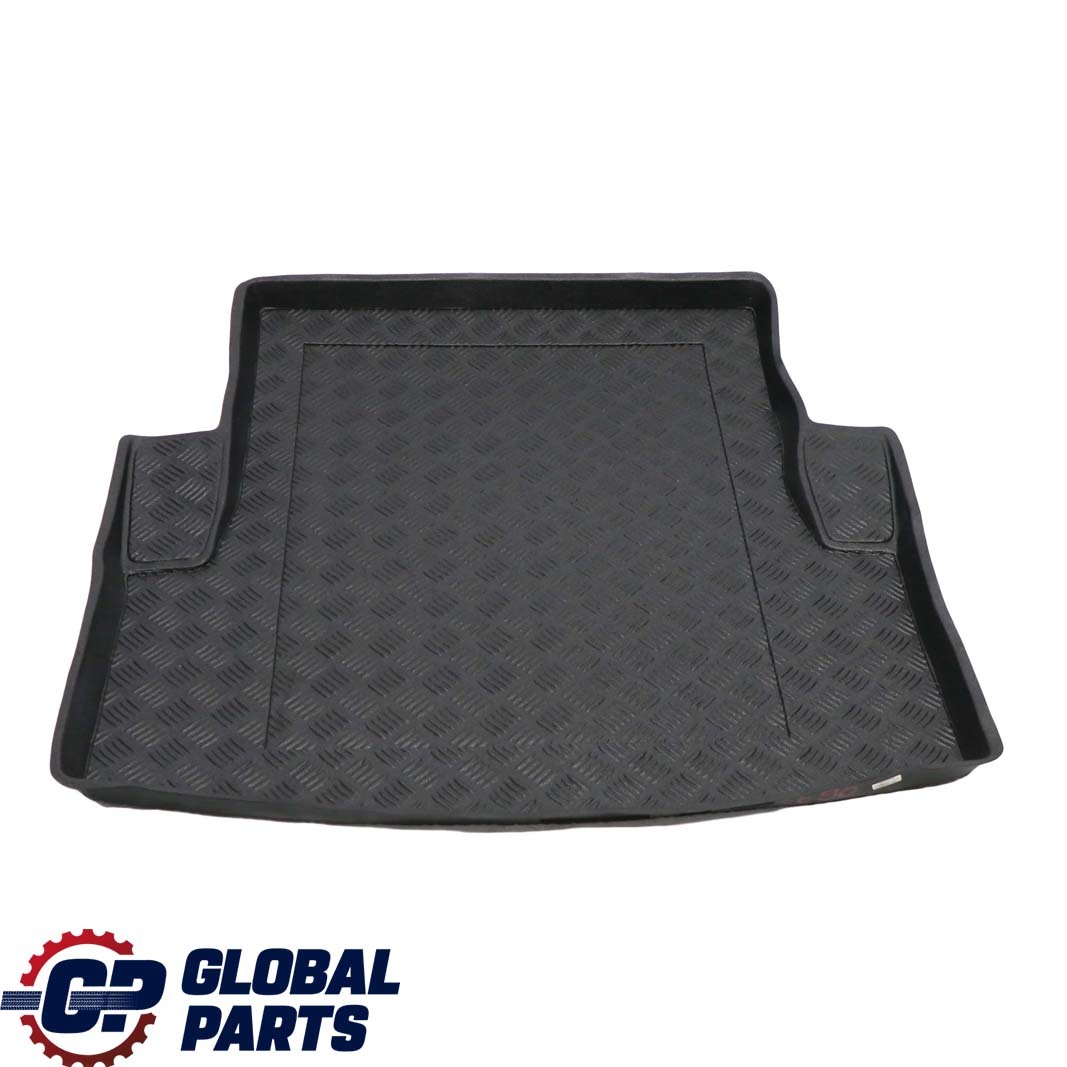 BMW 3 Series E90 Fitted Boot Trunk Luggage Compartment Rubber Mat 102107