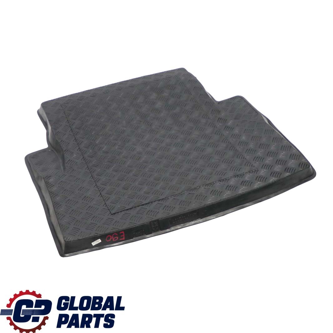 BMW 3 Series E90 Fitted Boot Trunk Luggage Compartment Rubber Mat 102107